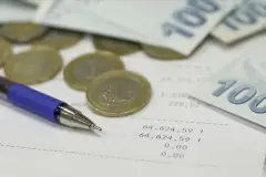 BES havuzunda toplam fon büyüklüğü 2,6 trilyon lirayı aştı