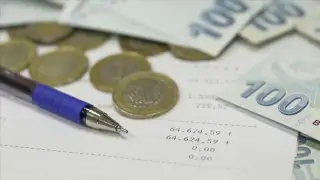 BES havuzunda toplam fon büyüklüğü 2,6 trilyon lirayı aştı