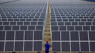 Beş ülkeden yapılacak güneş paneli ithalatına tedbir getirildi