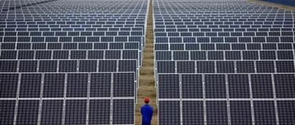 Beş ülkeden yapılacak güneş paneli ithalatına tedbir getirildi