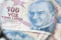 BES ve OKS'de toplam fon büyüklüğü 2,4 trilyon lirayı aştı