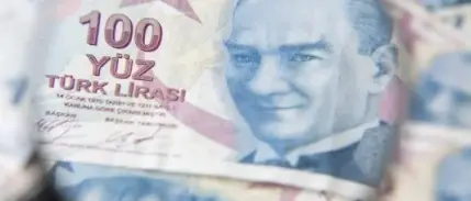 BES ve OKS'de toplam fon büyüklüğü 2,4 trilyon lirayı aştı