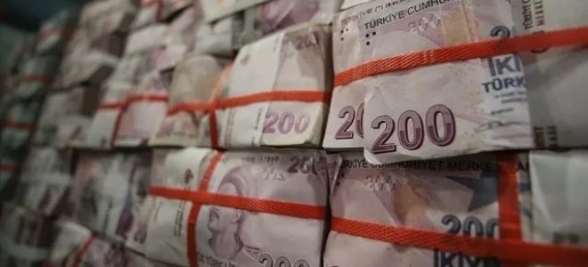 BES ve OKS'de toplam fon büyüklüğü ilk kez 1 trilyon lirayı aştı