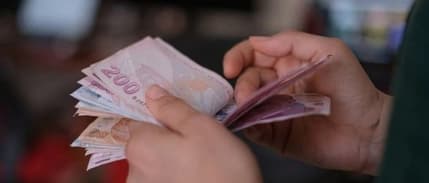 BES: Yoksulluk sınırı 40 bin lirayı aştı