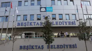 Beşiktaş Belediyesi'ne yönelik yolsuzluk soruşturmasında 3 tutuklama