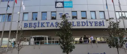 Beşiktaş Belediyesi'ne yönelik yolsuzluk soruşturmasında 3 tutuklama