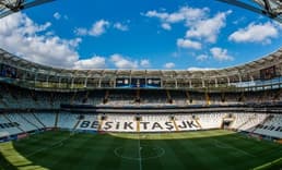 Beşiktaş'ın yeni sponsoru belli oldu: Sponsorluk anlaşmasından ne kadar para kazanılacak?