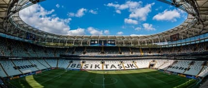 Beşiktaş'ın yeni sponsoru belli oldu: Sponsorluk anlaşmasından ne kadar para kazanılacak?