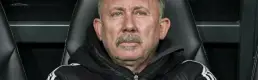 Beşiktaş'ta Sergen Yalçın dönemi sona erdi