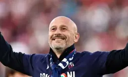Beşiktaş’tan Vincenzo Italiano açıklaması