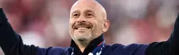 Beşiktaş’tan Vincenzo Italiano açıklaması