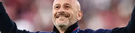Beşiktaş’tan Vincenzo Italiano açıklaması