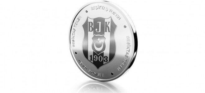 Beşiktaş Token ön satışa çıkıyor