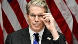 Bessent: Trump, yeni Fed başkanını haftaya açıklayabilir