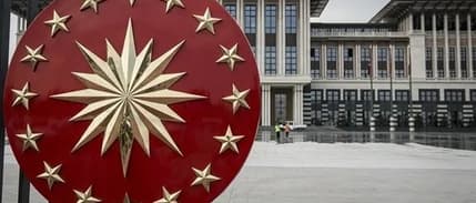 Beştepe'de Ekonomi Koordinasyon Kurulu toplanıyor