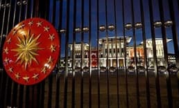 Beştepe'de EYT toplantısı