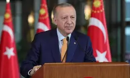 Erdoğan: Fonların tasfiye süreciyle ilgili tam yetkili kurul oluşturduk