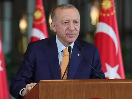 Erdoğan: Fonların tasfiye süreciyle ilgili tam yetkili kurul oluşturduk