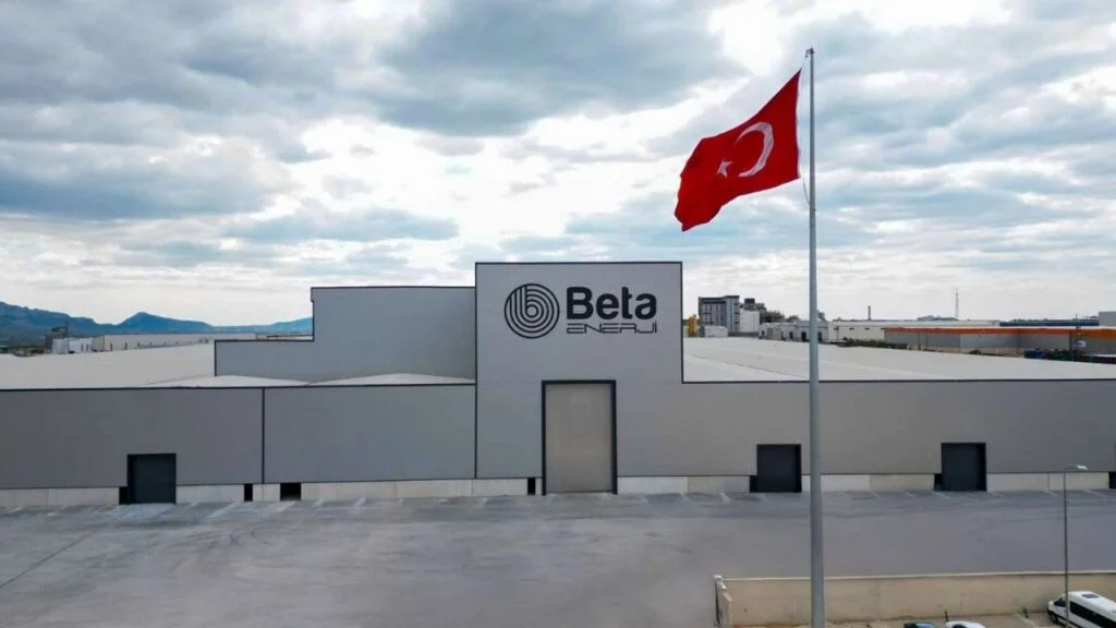 Beta Enerji halka arzı ertelendi: Yeni tarihler açıklandı