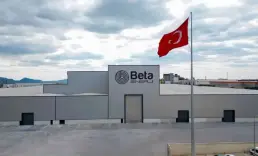 Beta Enerji halka arzı ertelendi: Yeni tarihler açıklandı