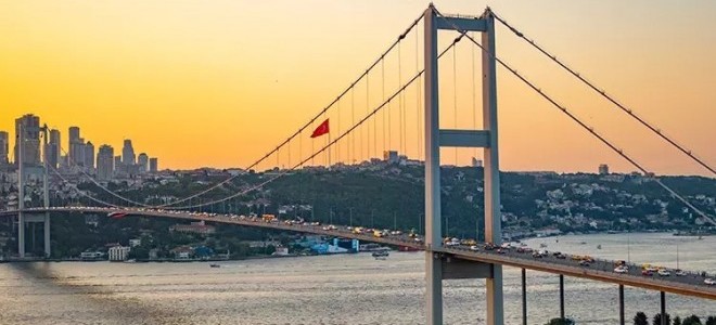 BETAM, ikinci çeyrek büyüme tahminini açıkladı