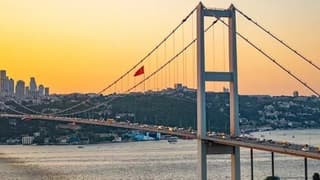 BETAM, ikinci çeyrek büyüme tahminini açıkladı