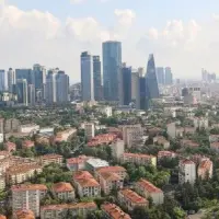 BETAM: Konut fiyatlarında reel düşüş yüzde 8'i aştı