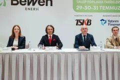 Bewen Enerji halka arzında talep toplama tarihleri belli oldu