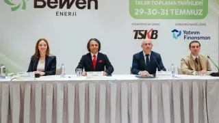 Bewen Enerji halka arzında talep toplama tarihleri belli oldu