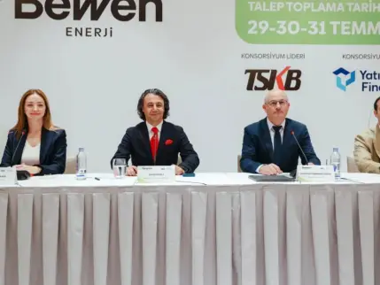 Bewen Enerji halka arzında talep toplama tarihleri belli oldu