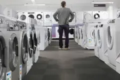 Beyaz eşya alarm verdi: Hem iç pazar satışları hem ihracat geriledi