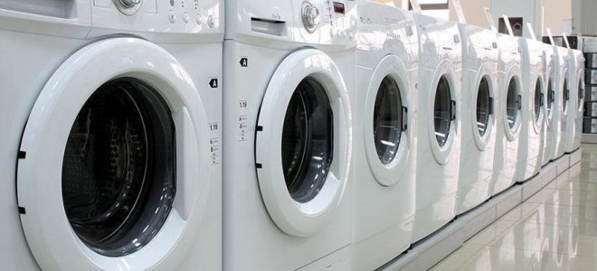 Beyaz eşya satışları yükselişte 