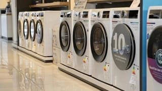 Beyaz eşya ve mobilyada evlenecek çiftlere büyük indirim yolda