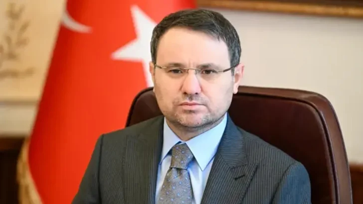 Beyaz et sektöründe 13 şirkete denetim kayyımı atandı