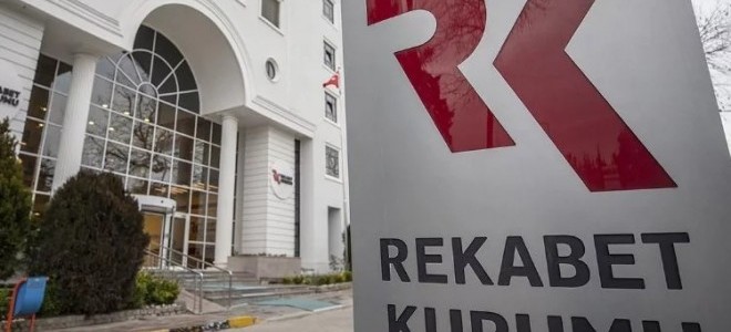 Beyaz ette 10 şirkete soruşturma