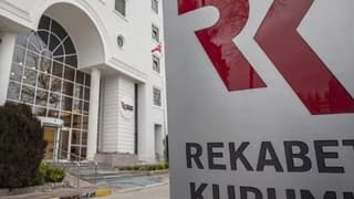 Beyaz ette 10 şirkete soruşturma