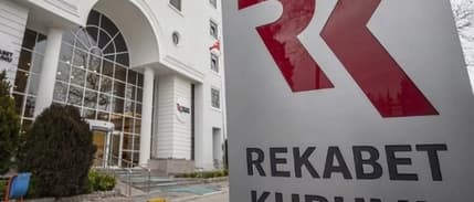 Beyaz ette 10 şirkete soruşturma