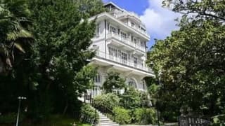 Beyaz Köşk 115 milyonluk indirimle alıcı bulmaya çalışacak