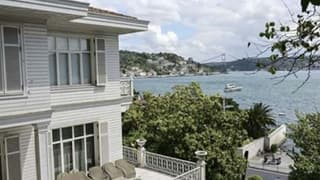 Beyaz Köşk dördüncü ihalede alıcısını buldu