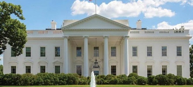 Beyaz Saray: ABD ekonomisi hisse senedi piyasasındaki satışlara karşın güçlü