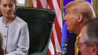 ABD-AB anlaşmasında sanayiden dijitale, gümrükten sağlığa tüm başlıklar netleşti