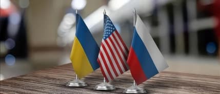 Beyaz Saray: ABD, Rusya ve Ukrayna çarşamba günü Abu Dabi'de üçlü görüşme yapacak