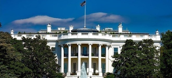 Beyaz Saray, Çin'e uygulanacak tarifeye açıklık getirdi