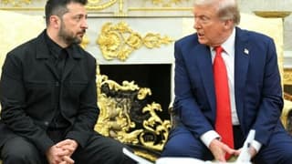 Beyaz Saray'da barış masası kuruldu: Liderler hangi mesajları verdi?