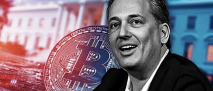 Beyaz Saray'da kripto devrimi: Bitcoin rezervi gerçek olabilir mi?