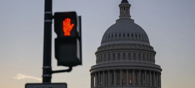 Beyaz Saray'dan Çin'e Nvidia vetosu