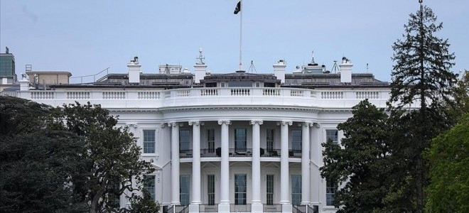 Beyaz Saray duyurdu: Gazze'de anlaşma yakın