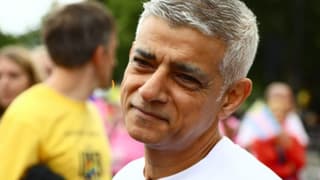 Beyaz Saray ile gerilen Anthropic'e Londra'dan stratejik teklif