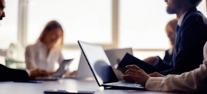 Beyaz yakalıların gözünden çalışma hayatı