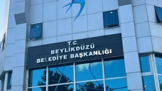 Beylikdüzü Belediyesi’ne operasyon: 27 kişi gözaltına alındı